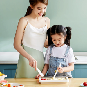 Máy Làm Kem tại nhà cho trẻ em Mocato M605 - hinh 04