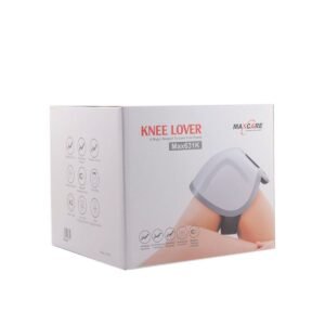 Máy massage trị liệu đầu gối Maxcare Max631K - hinh 06