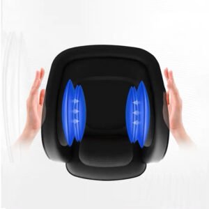 Máy massage trị liệu đầu gối Maxcare Max631K - hinh 08