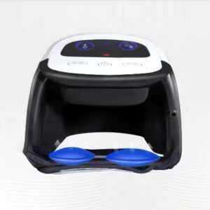 Máy massage trị liệu đầu gối Maxcare Max631K - hinh 09