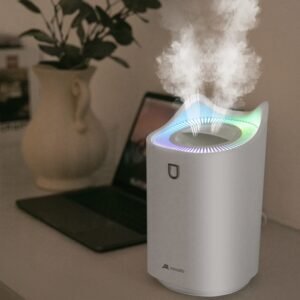 Máy Phun Sương Tạo Ẩm Mocato Air M501 - hinh 03