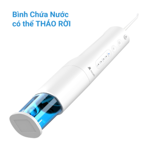 Máy Tăm Nước Mocato M809 - hinh 03