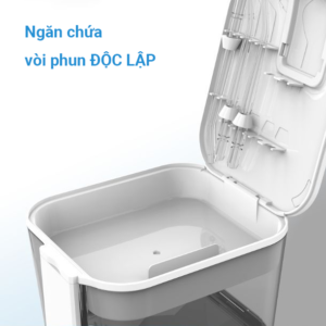 Máy Tăm Nước Gia Đình Mocato M810 - hinh 05
