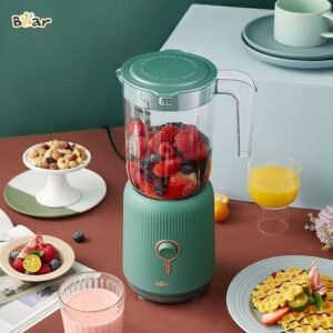 Máy xay sinh tố Bear BL-B10V2 - hinh 04