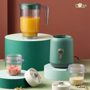 Máy xay sinh tố Bear BL-B10V2 - hinh 05