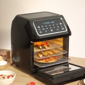 Nồi Chiên Không Dầu Mocato M607 - hinh 05