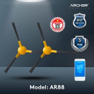 Robot Hút Bụi Lau Nhà Archer Ar88 - hinh 06