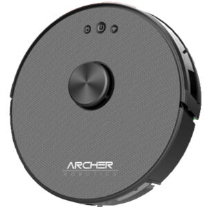 Robot Hút Bụi Lau Nhà Archer Ar950