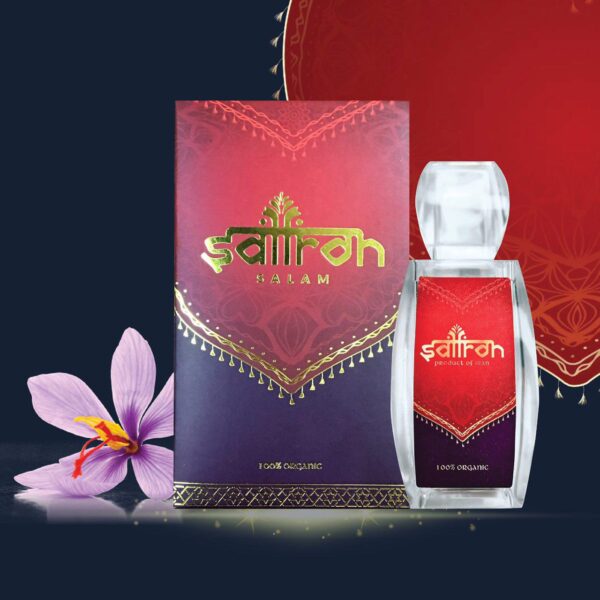 Saffron Việt Nam - hinh 01