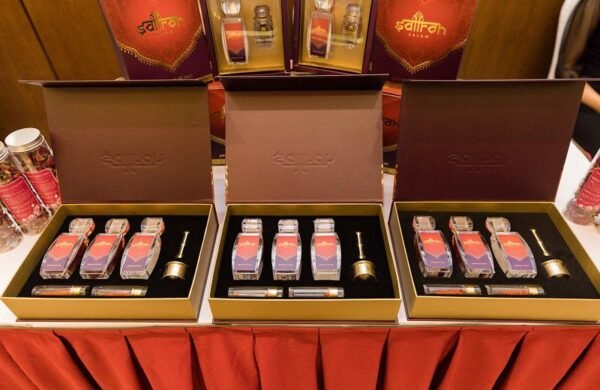 Saffron salam thượng hạng