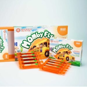 Siro Sữa Non MOMBY FLY - hinh 02