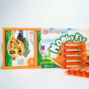Siro Sữa Non MOMBY FLY - hinh 03