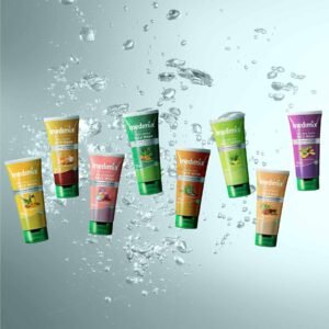 Sữa Rửa Mặt Medimix Sáng Rỡ Tự Nhiên - hinh 04