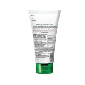 Sữa Rửa Mặt Medimix Sáng Rỡ Tự Nhiên - hinh 05