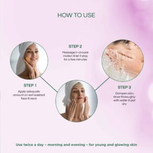 Sữa Rửa Mặt Medimix Sáng Rỡ Tự Nhiên - hinh 07