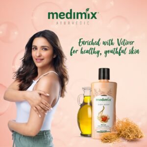 Sữa Tắm Medimix Cỏ Hương Bài 240ml - hinh 02