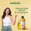 Sữa Tắm Medimix Đàn Hương & Dầu Eladi - hinh 02