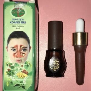 Dung dịch xoang mũi 8ML - hinh 04