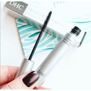 Mascara toàn năng DHC Mascara Perfect Pro Double Protection - hinh 04