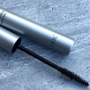 Mascara toàn năng DHC Mascara Perfect Pro Double Protection - hinh 05