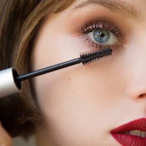 Mascara toàn năng DHC Mascara Perfect Pro Double Protection - hinh 06