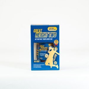 Viên uống Great Height Two - hinh 03