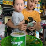 Khách hàng sữa Babego - 02