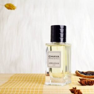 nước hoa Chava Luxury Abraham - hinh 05