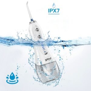 Máy Tăm Nước Unifeel HF-6E Cầm Tay - hinh 08