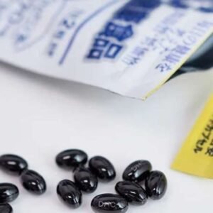 Viên Uống Bổ Mắt Việt Quất - DHC - hinh 08