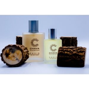 Nước Hoa Nam Chava David Dạng Lăn 15ml - hinh 04