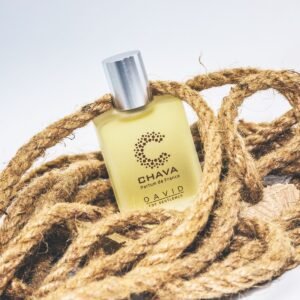 Nước Hoa Nam Chava David Dạng Lăn 15ml - hinh 05