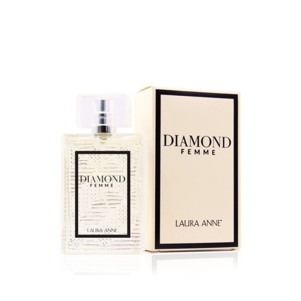 Nước hoa Diamond Femme 45ml -hinh 02