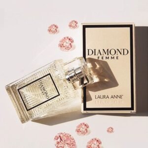 Nước hoa Diamond Femme 45ml -hinh 03