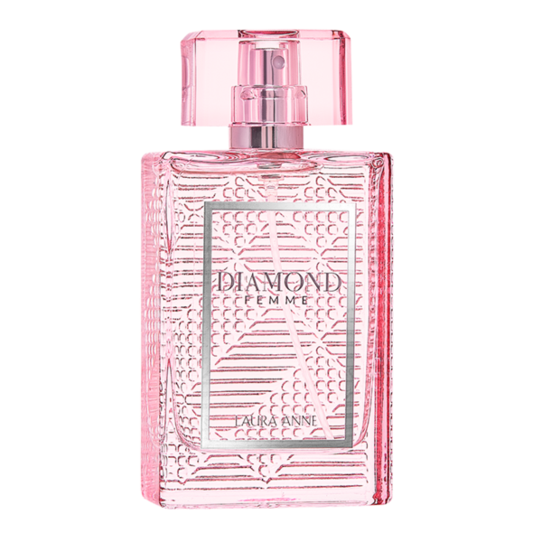 Nước hoa Diamond Femme (PINK) 45ml - hinh 03