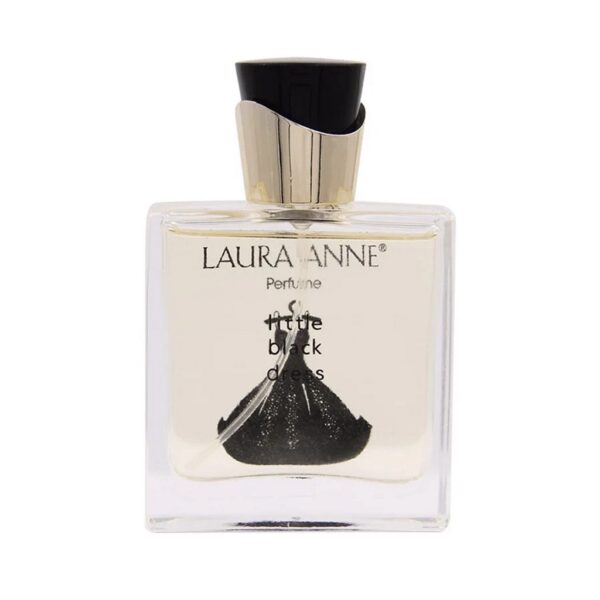 Nước Hoa Nữ Laura Anne Little Black Dress 50ml - hinh 01
