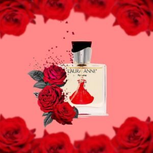 Nước Hoa Little Red Dress 50ml - hinh 03