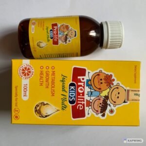 Siro PRO-LIFE KIDS Liquid Multi tăng cường miễn dịch - hinh 01