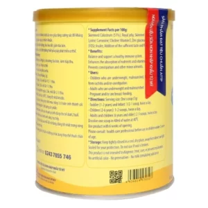 Sữa non Colomi 350g - hinh 03