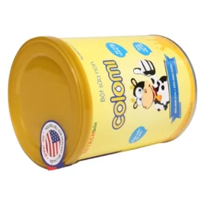Sữa non Colomi 350g - hinh 04