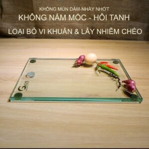 Thớt Kính Cường Lực G-Home - hinh 04