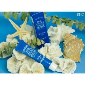 Tinh Chất Ngăn Ngừa Mụn Acne Control Spots Essence EX DHC - hinh 05