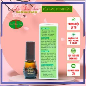 Tinh dầu an phụ khang – 5ML hinh 01