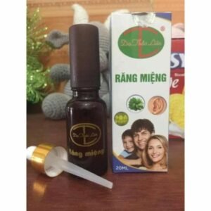 Tinh Dầu Răng Miệng Dạ Thảo Liên - hinh 02