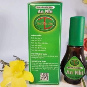 Tinh Dầu Thảo Dược An Nhi - hinh 02