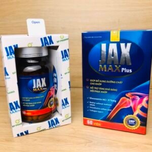 Viên bổ xương khớp jaxmax plus - hinh 03