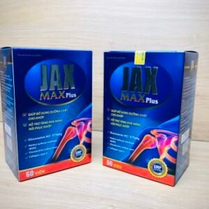 Viên bổ xương khớp jaxmax plus - hinh 07