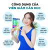 Viên Uống Giảm Cân Dầu Dừa - DHC - hinh 04