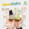 Hộp Vitamin NovaD3K2 - hinh 03