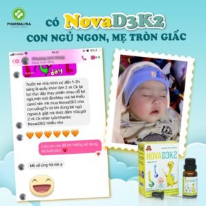 Hộp Vitamin NovaD3K2 - hinh 06